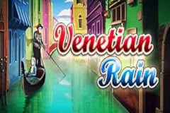 Venetian Rain